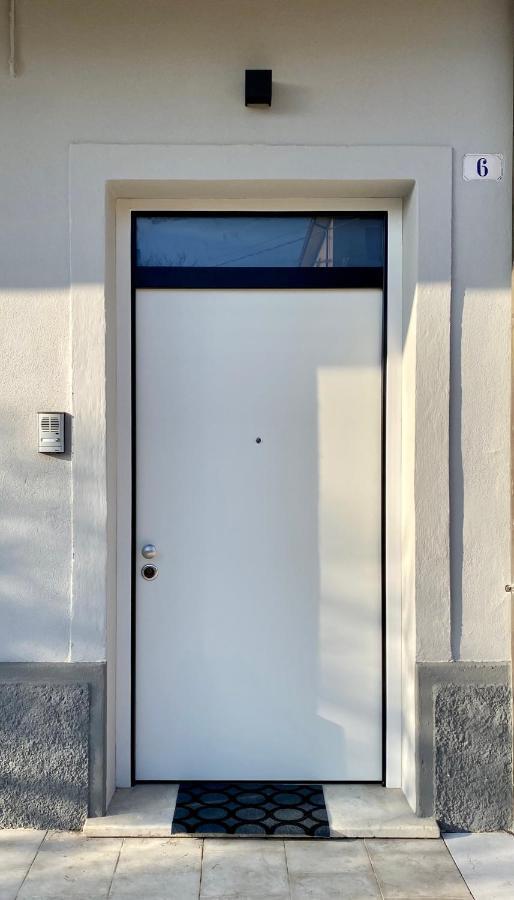 Casa Emma Mantova Exterior photo