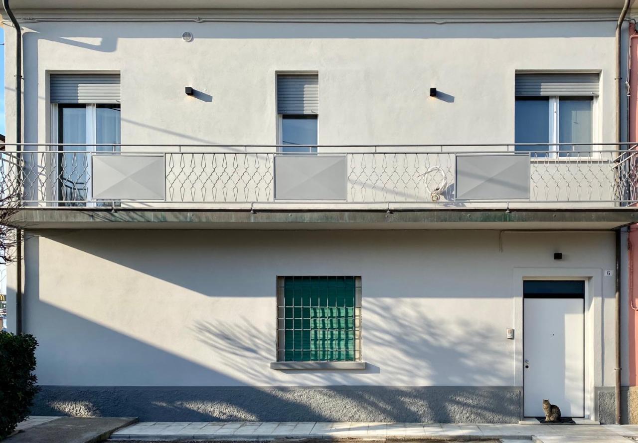 Casa Emma Mantova Exterior photo